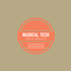Magical Tech logo