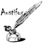 Austifox's modpack logo