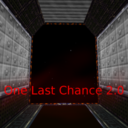 One Last Chance 2.0 project image