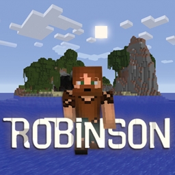 Robinson logo
