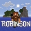 Robinson logo