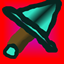 [Discontinued] Reinforced Diamond Sword (RDS) logo