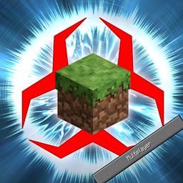 Minecraft Viral - Multiplayer logo