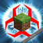 Minecraft Viral - Multiplayer logo