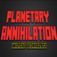 Planetary Annihilation: Twilight Technology logo
