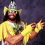 Macho Man Randy Savage Pack logo