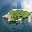 Stranded - Modded Island Survival logo