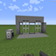 Xander's airport modpack logo