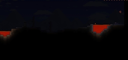 The Ruined Land