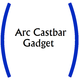 Gadgets: Arc Castbar