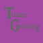 Titanz Unleashed logo