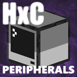 HxCPeripherals logo
