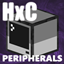 HxCPeripherals logo