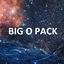 The Big O Pack logo