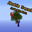 Newbie Block Modded Skyblock World   logo