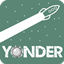 Yonder logo
