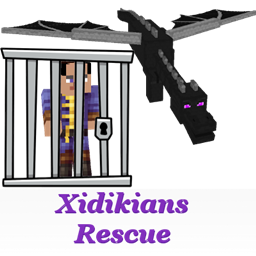 Xidikians Rescue project image