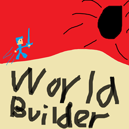 WorldBuilder logo