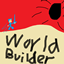 WorldBuilder logo