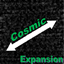 Cosmic Expansion logo