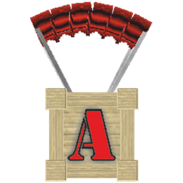 Air Support logo