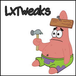 LxTweaks project image