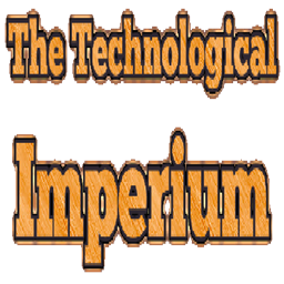 Dazohans Technological Empire project image