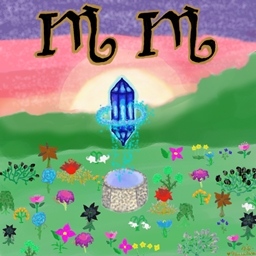 Mana Manipulation project image