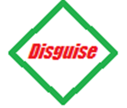 Disguise (Change name)