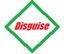 Disguise (Change name) logo