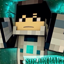 SolaraCraftVanilla++ project image