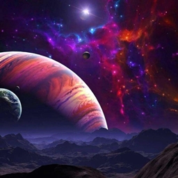 Space Vision X