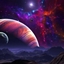 Space Vision X logo