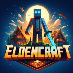 Eldencraft Adventure RPG Modpack project image
