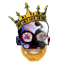 Cobblemon Vision logo