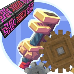Createch from Linus logo