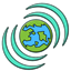 MimicWorld logo