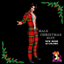 MALE CHRISTMAS SUIT logo