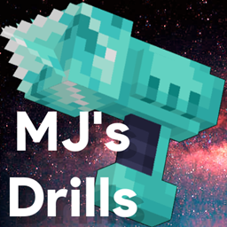 Mickey Joe's Drills logo