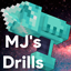 Mickey Joe's Drills logo