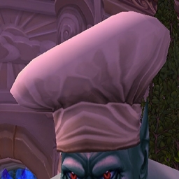 Chef's Hat Auto-Equip & Unequip project image