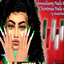 johnnieleemj Nails 8 (Christmas Nails 2) logo