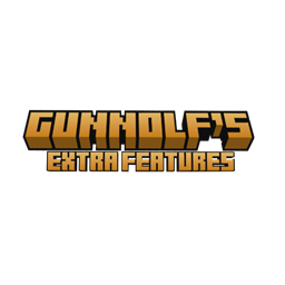 Gunnolf's Extra Features logo