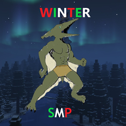 WinterSMP project image