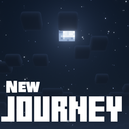 Little New Journey logo