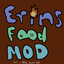 More Food Options logo