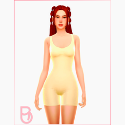 Romper Set - Maria Version 1 project image