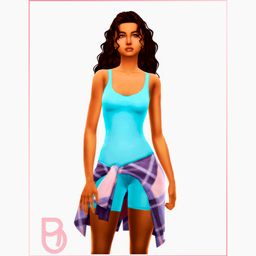Romper Set - Julia Version 1 project image