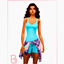 Romper Set - Julia Version 1 logo