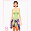 Romper Set - Julia Version 2 logo